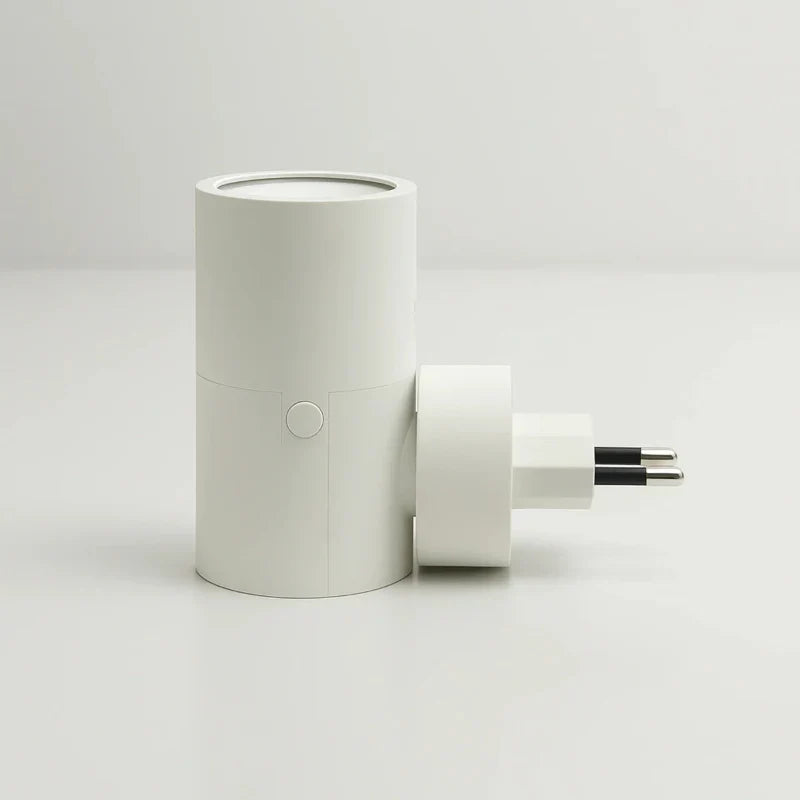 Lunea™ | Dimbar vägglampa för natten