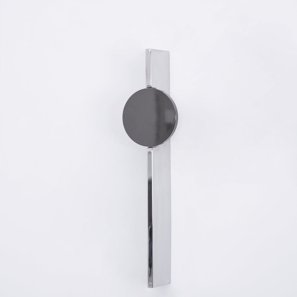 Prismora™ | Skulptural LED-vägglampa