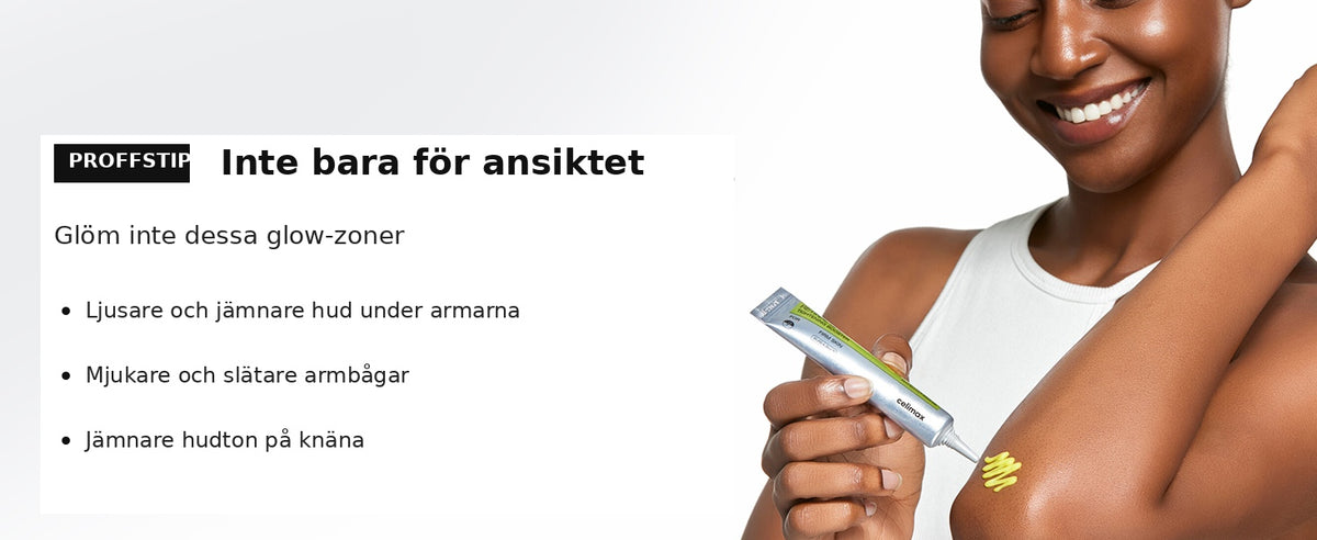 Celimax™ | Fasthetsserum med retinal