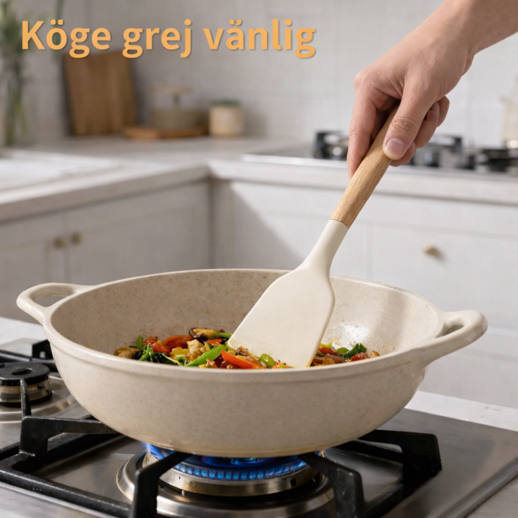 Mavelo – Stilrent kök, smidig matlagning varje dag