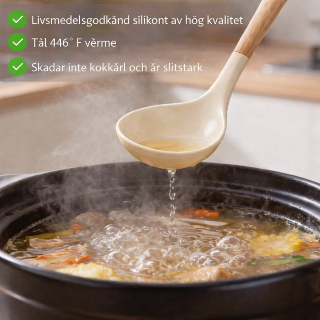 Mavelo – Stilrent kök, smidig matlagning varje dag