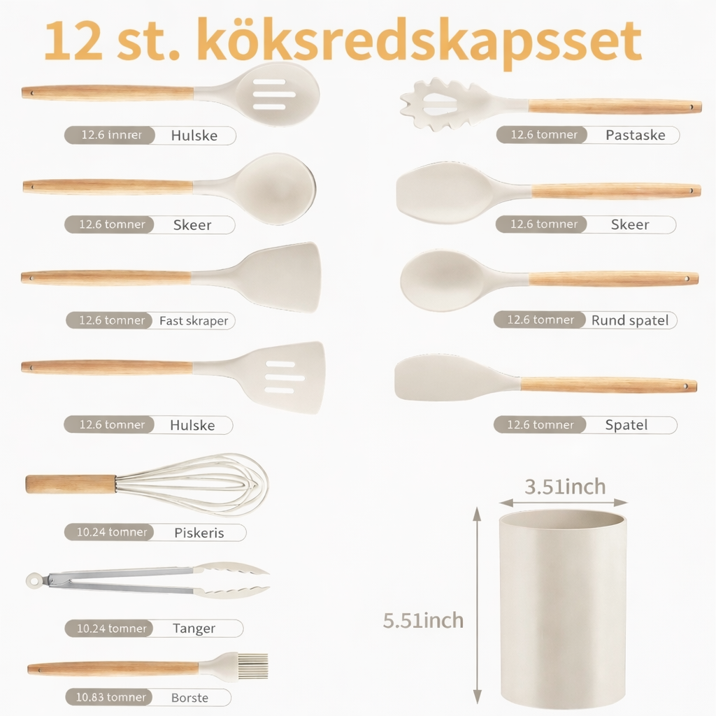 Mavelo – Stilrent kök, smidig matlagning varje dag