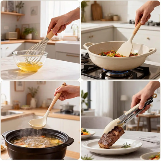 Mavelo – Stilrent kök, smidig matlagning varje dag