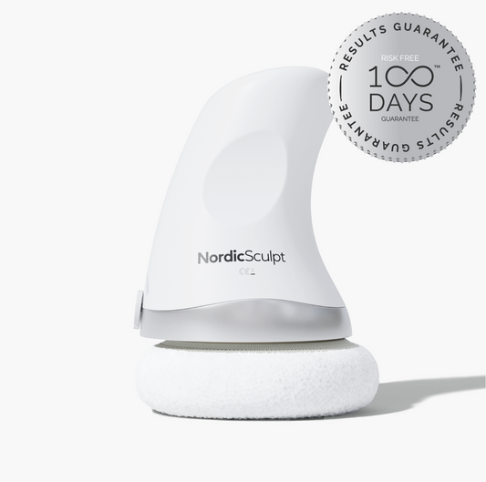 Velora Body™ | Kroppsmassagerare för hudens fasthet