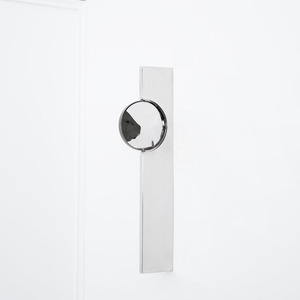 Prismora™ | Skulptural LED-vägglampa
