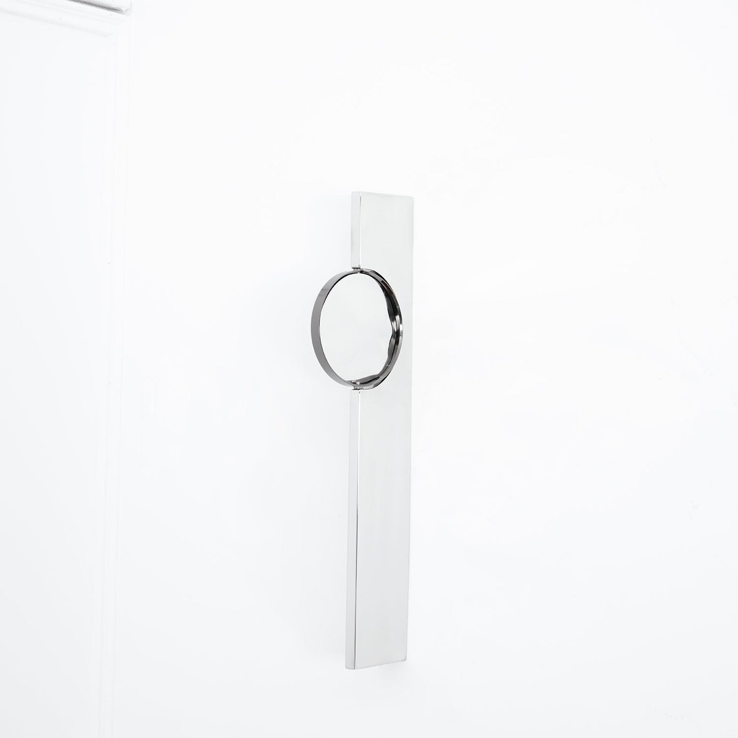 Prismora™ | Skulptural LED-vägglampa