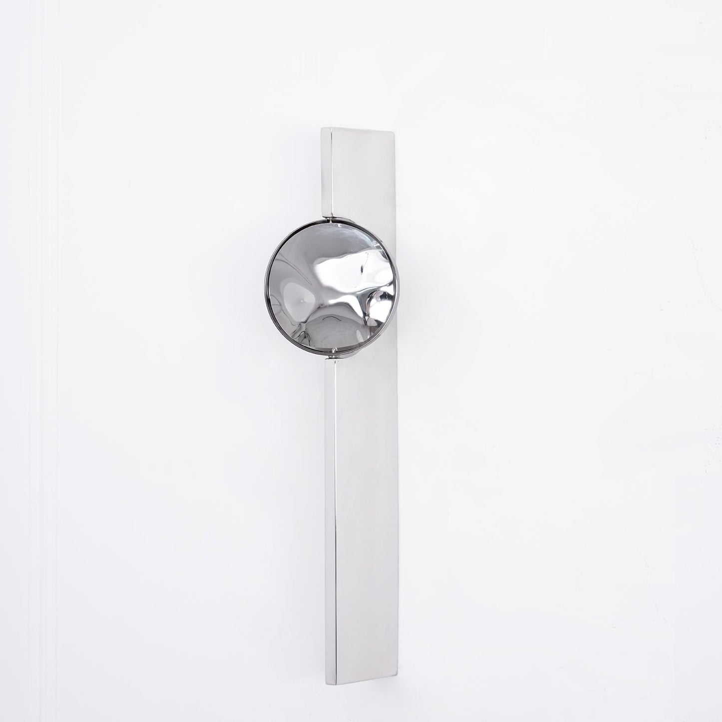 Prismora™ | Skulptural LED-vägglampa