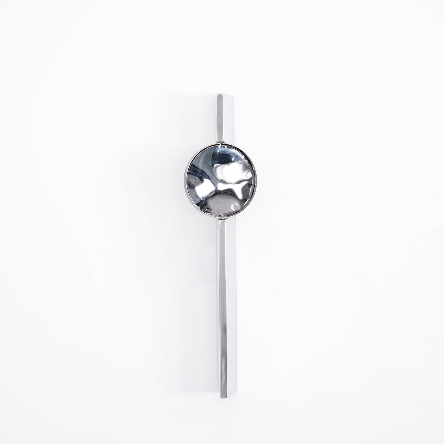 Prismora™ | Skulptural LED-vägglampa