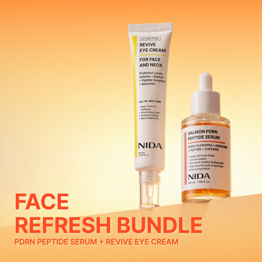Revéra™  Face Refresh Bundle