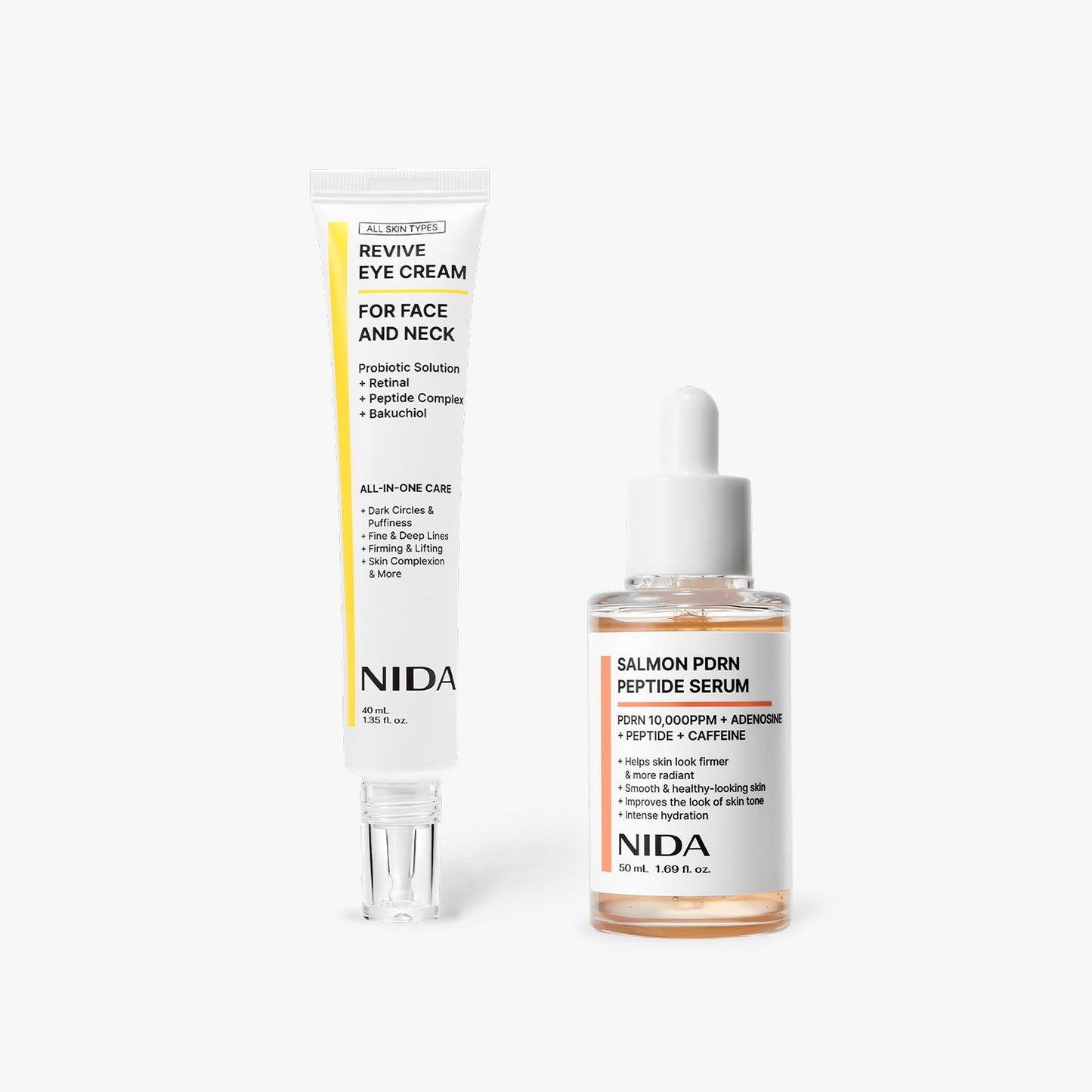 Revéra™  Face Refresh Bundle