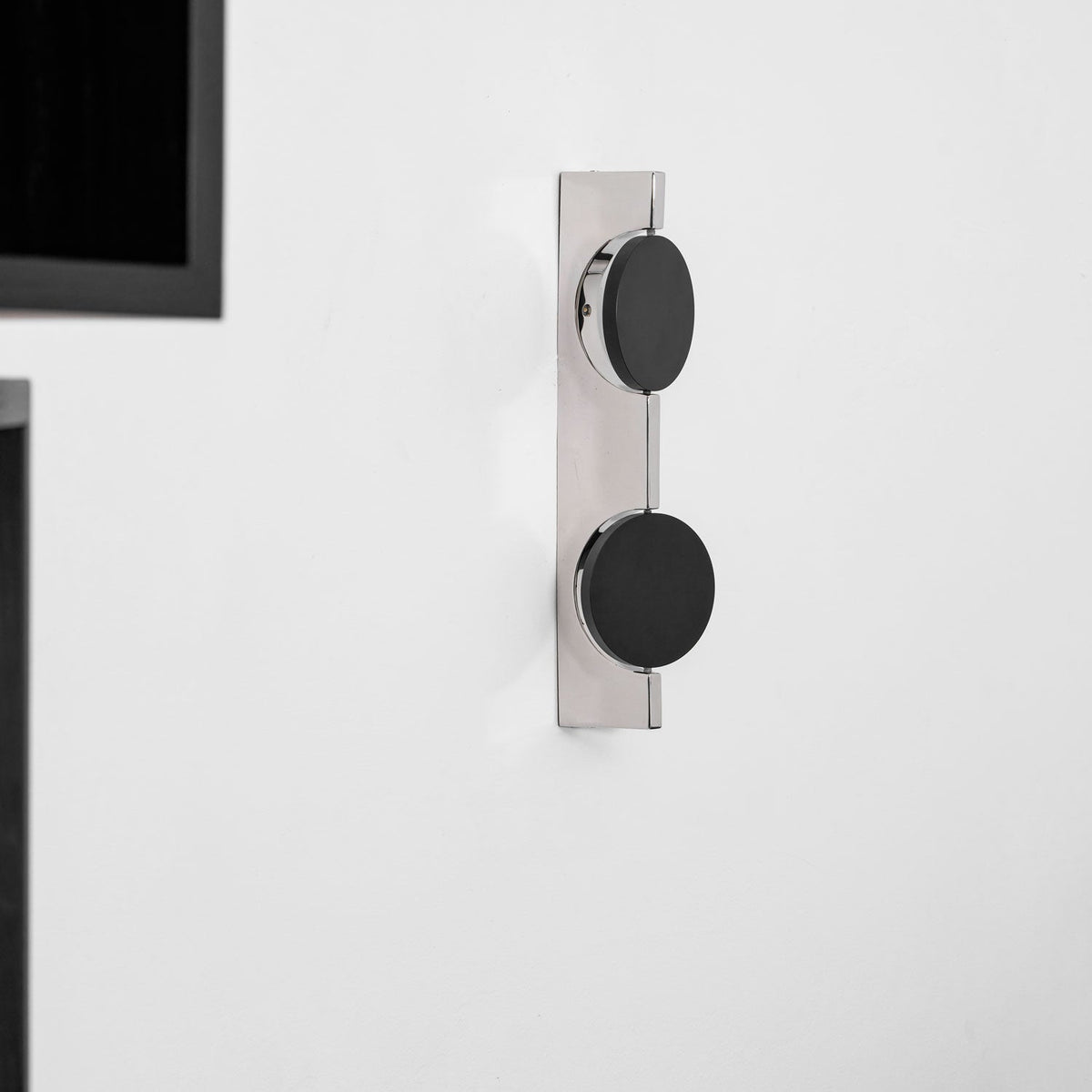 Prismora™ | Skulptural LED-vägglampa