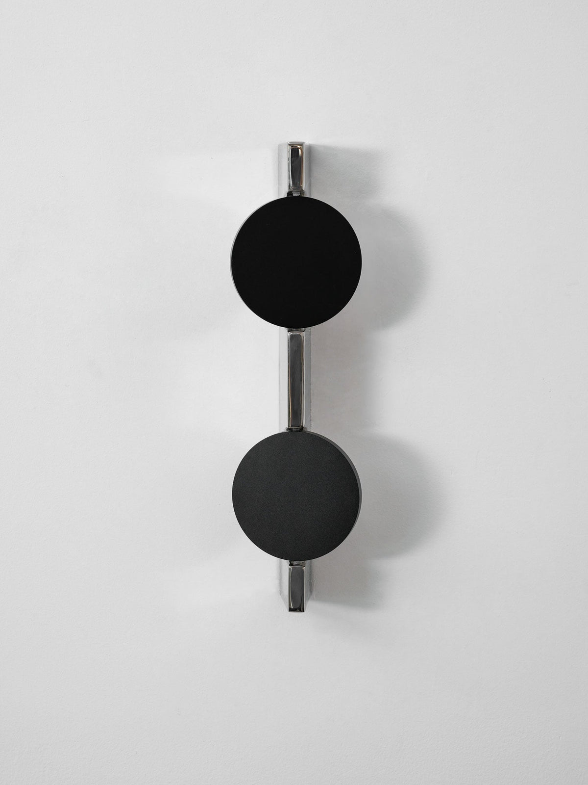 Prismora™ | Skulptural LED-vägglampa
