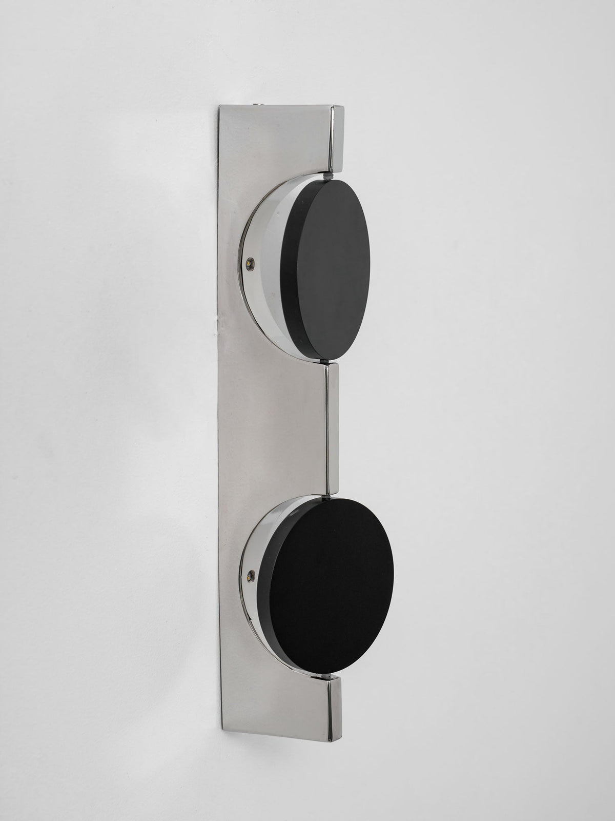 Prismora™ | Skulptural LED-vägglampa
