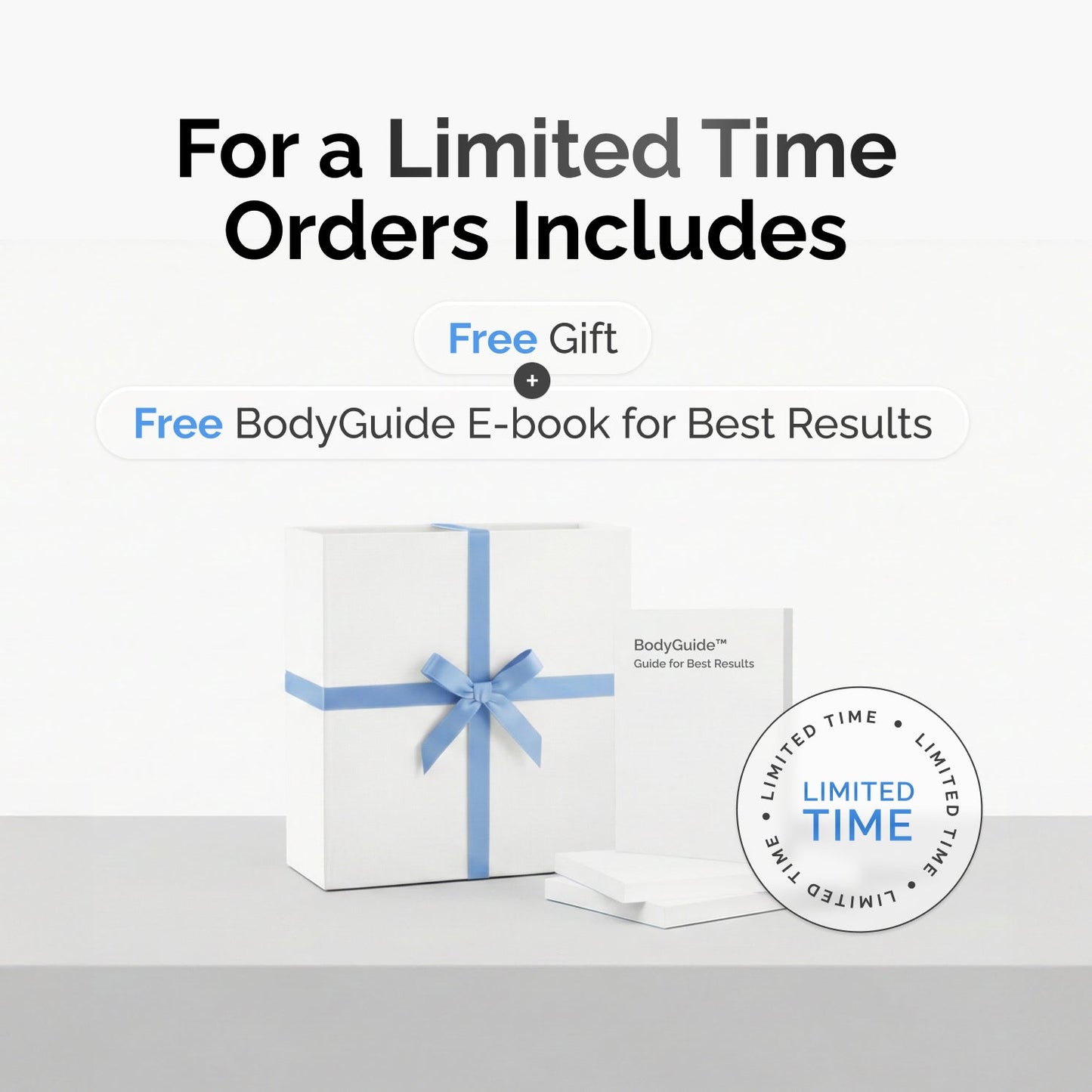 Velora Body™ | Kroppsmassagerare för hudens fasthet