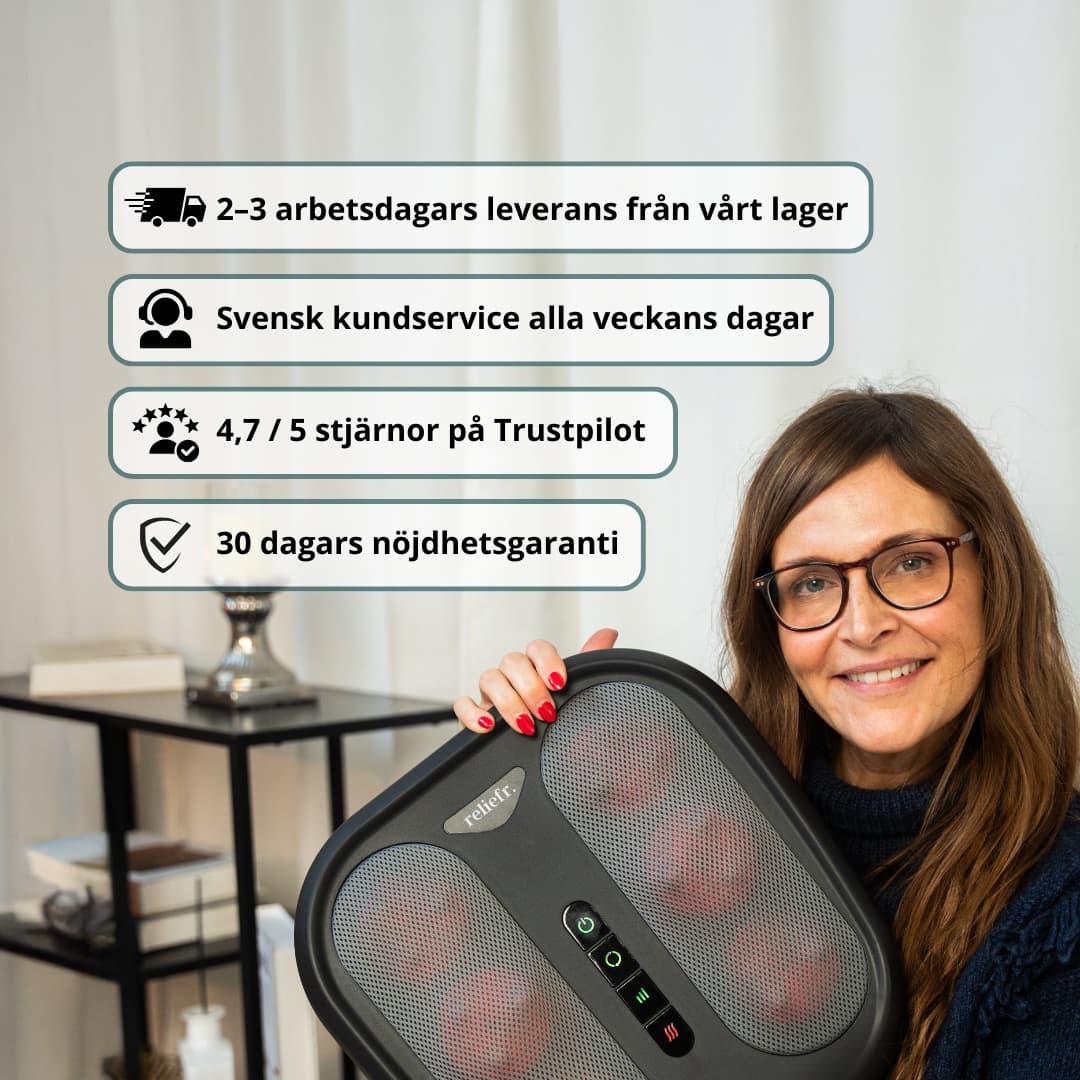 Fodlux Pro